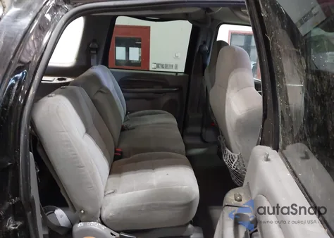 2004 Ford Excursion Xlt from USA, damaged, VIN 1FMNU41L54EB43055